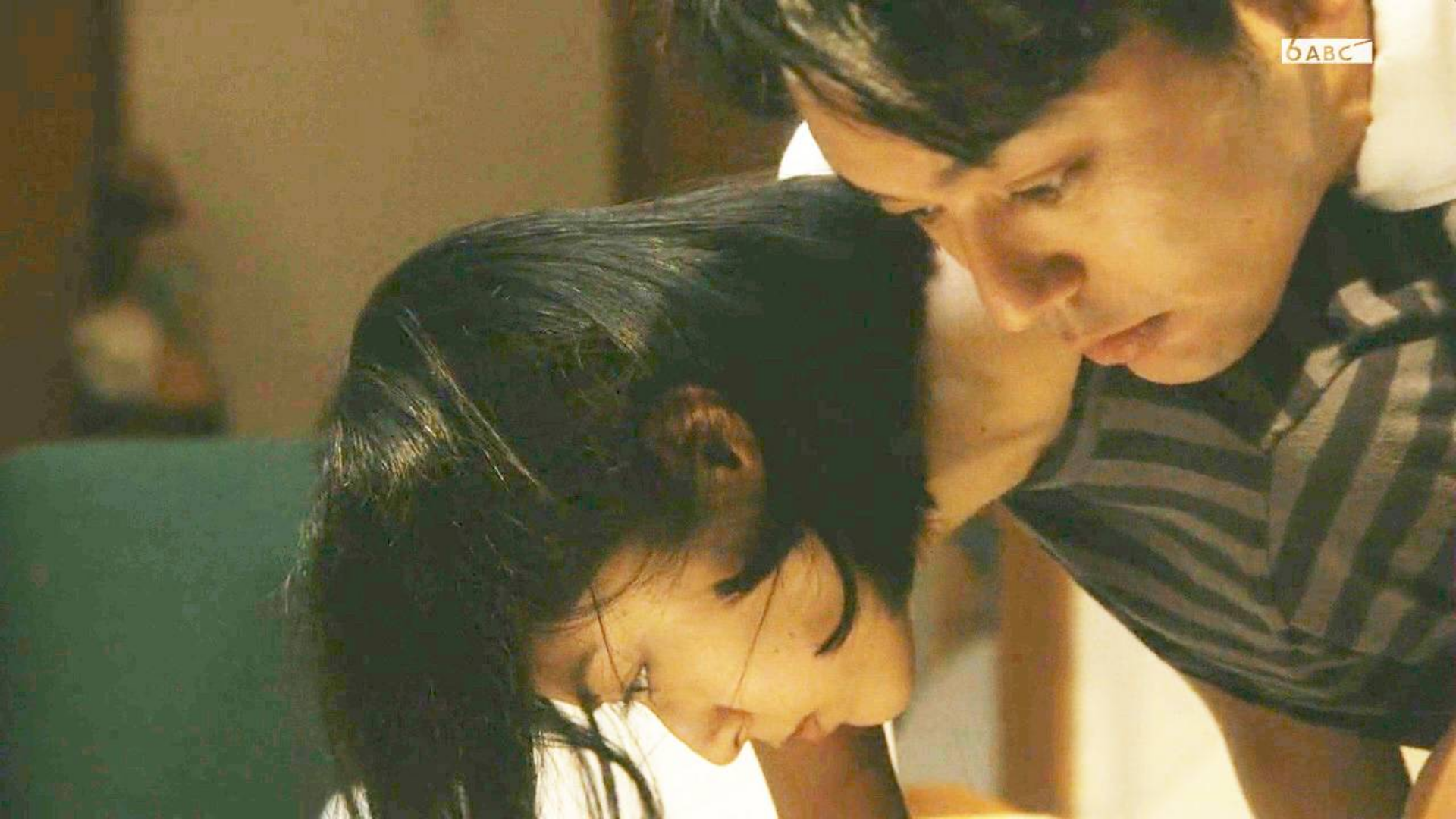 轰动全日本的神作,终于被拍成了电影,这才是成年人该看的片子!